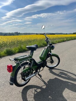 Babetta 210 - 4