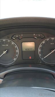 Škoda Octavia 2 1,9tdi,77 kw, tažné,2 majitel - 4
