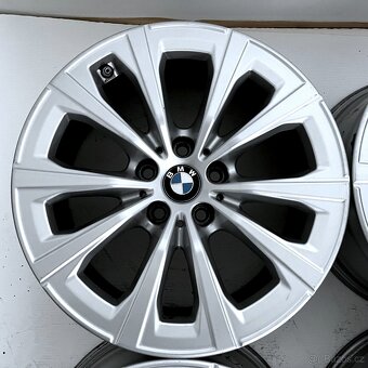ALU BMW 3 G20 G21 G30 G31 X1 F48 X2 F39 5x112 17'' - 4