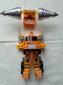 Transformers auta - 4