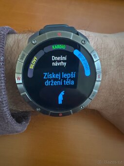 Polar Grit X2 Pro Titan v záruce - 4