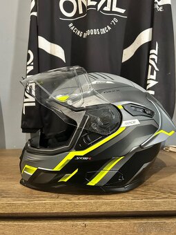 Moto oblečení - 4
