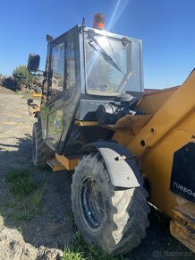 Teleskopický manipulátor Sambron T30130 - 4