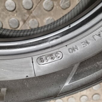 2x Letní 175/65 R15 6mm+ ☆ BMW - 4