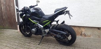 Kawasaki z 900 - 4
