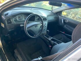 Volvo s60 náhradní díly - 4