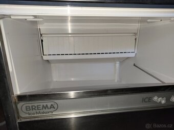 Ledovač Brema plně funkční - 4