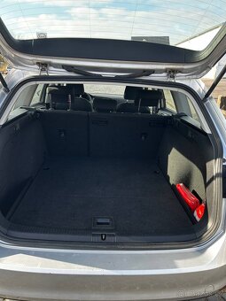 Volkswagen Golf 7 - 4