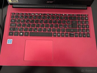 Acer Aspire A315-34 - 4