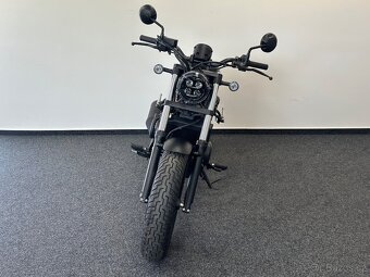 Honda CMX 500 Rebel 2022 - 4