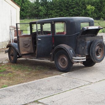 CITROEN C4 1932 - 4