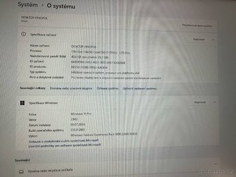 NOTEBOOK LENOVO - 4