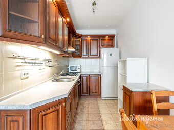 Pronájem bytu 3+kk, Kocianova, Stodůlky, 24900 Kč/měs, 66 m2 - 4