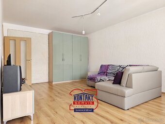 Prodej byty 1+kk, 41 m2 - České Budějovice 3, ev.č. PK-7759 - 4