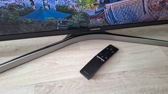Prodám Smart Televize Samsung 4k Ultra HD 126 cm - 4