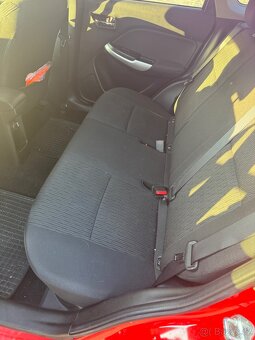 Prodej Suzuki Baleno 1,2 2017 - 4