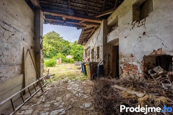 Prodej rodinné domy, 100 m2 - Dyje, ev.č. 100068 - 4