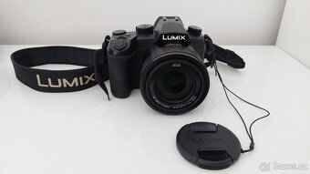 Panasonic Lumix DC-FZ1000 II - 4