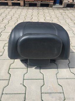 Kufr na motorku - 4