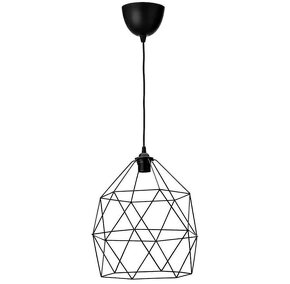 Závěsná lampa ikea Brunsta - 4