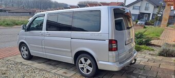 Predám VW T5 Multivan CRUISE - 4