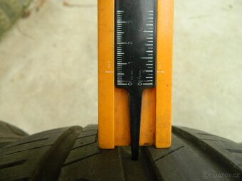 195/55 r16 91v 4ks letní - 4