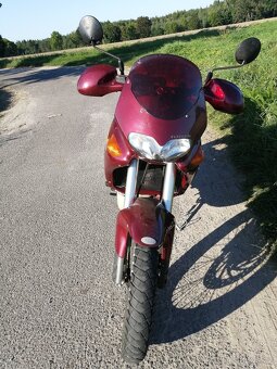 Aprilia Pegaso 650 - 4