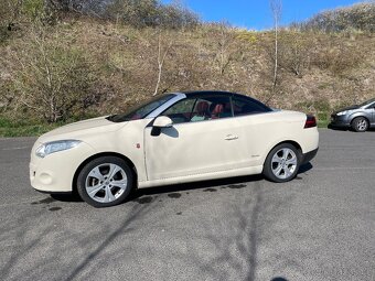 Renault Megane TCE kabriolet Florida - 4