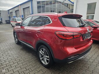 MG EHS PHEV Luxury 1.5 190kW AUT. 79tkm Panorama Virtual - 4