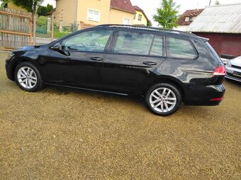 VW Golf 2019 1.6 Tdi Dsg 85 kW 155000 km - 4