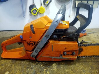 Husqvarna 372xp - 4