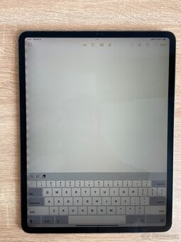 Apple iPad pro 12.9inch 3.generace 2018 64Gb WIFI+Cellular - 4
