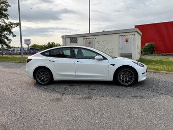 Tesla Model 3 Longe Range AWD Dual Motor | 9/2021 - 4