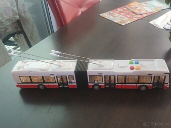 Dětský trolejbus - 4