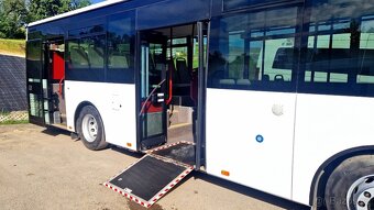 Iveco (Irisbus) Crossway 10,8M LE City EURO6 - 4