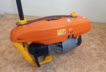Vodní skútr AQUASCOOTER A56OO - 4