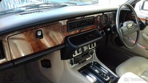 Jaguar Daimler Vanden Plas 4,2 1982 - 4