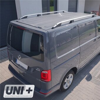 Vw t5 a t6 krátký hagusy - 4