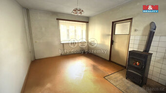 Prodej rodinného domu, 167 m², Hrádek - 4