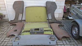 Skoda 100 110 - 4