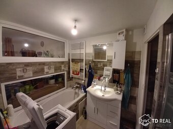 Pronájem, Byty 3+kk, 50 m2 - Brno - Husovice, ev.č. 00731-1 - 4