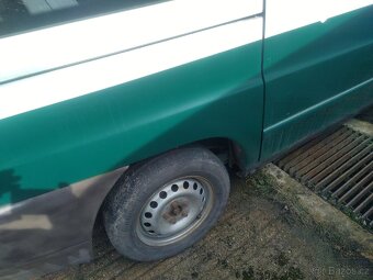 Vito 2.2 dci - 4