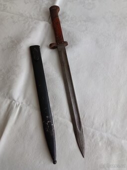 Mauser vz 1924 - 4