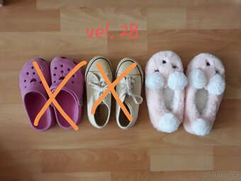 Boty vel. 28 - 4