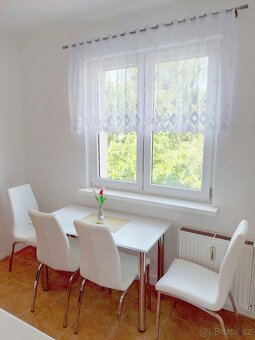 Pronájem bytu 2+1 56 m² tř. Těreškovové, Karviná - Mizerov - 4