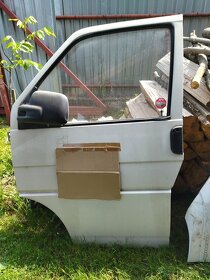 VW T4 - 4