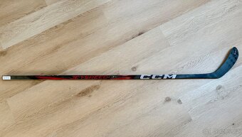 Hokejka Ccm Jetspeed FT7 Pro - 4