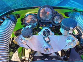 Kawasaki ZXR 750H2 STINGER - 4