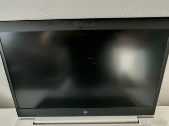 HP EliteBook 745 G6/AMD Ryzen 5 PRO 3500U/8GB/250GB s chybou - 4