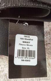 Fitness rukavice BenLee Rocky Marciano. Velikost XL - 4